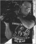 Kevin J. Lindenmuth